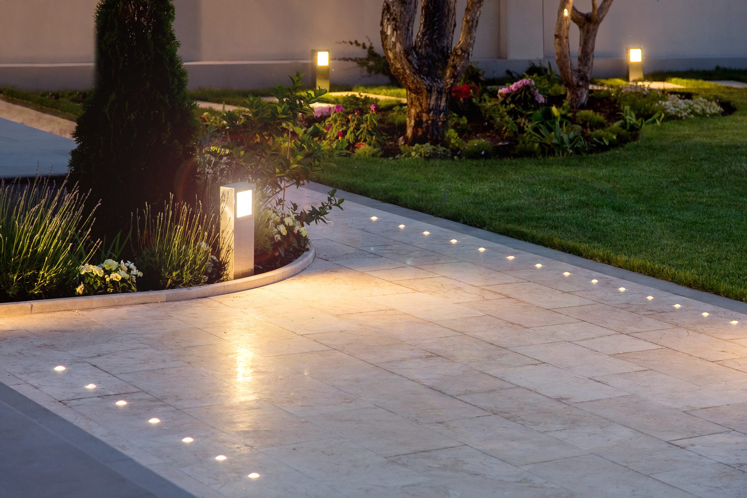Premier Irrigation & Lighting Ottawa