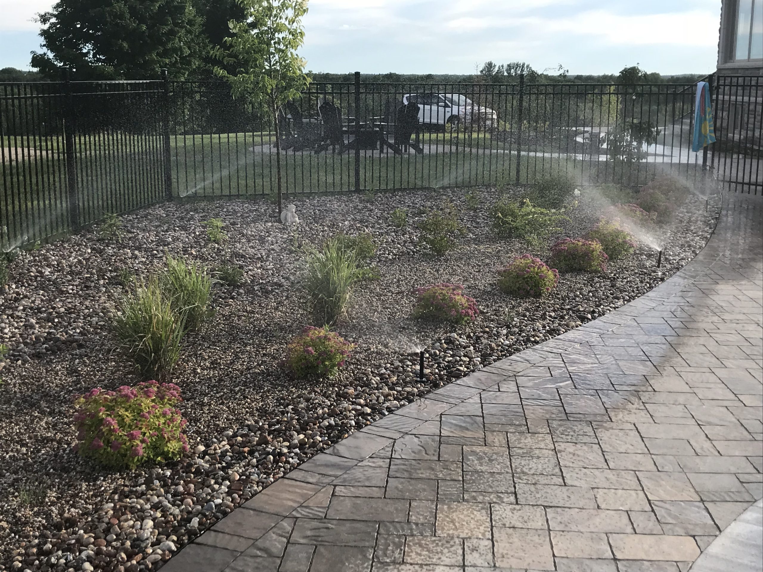 Premier Irrigation & Lighting Ottawa
