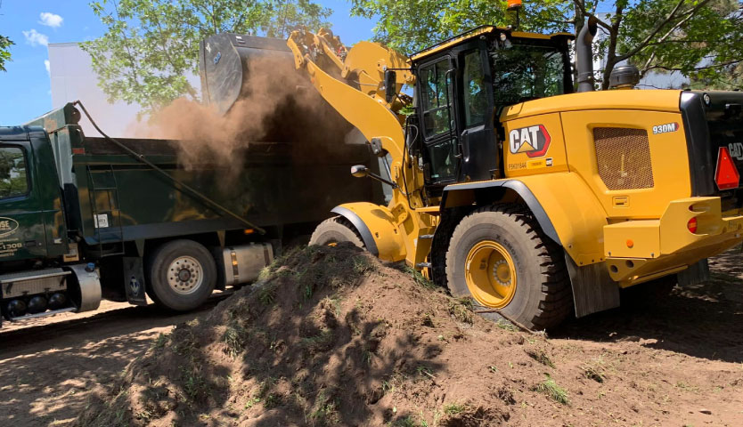 Premier Irrigation & Lighting Ottawa