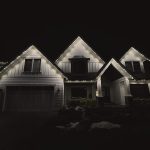 Premier Irrigation Permanent Holiday Lighting installation with Watts Smart Lighting system Premier Irrigation Permanent Holiday Lighting installation with Watts Smart Lighting system