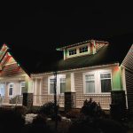 Premier Irrigation Uses Watts Lighting for Permanent Holiday Lighting Solutions Premier Irrigation Uses Watts Lighting for Permanent Holiday Lighting Solutions