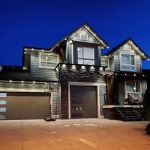 Premier Irrigation Uses Watts Lighting for Permanent Holiday Lighting Solutions Premier Irrigation Uses Watts Lighting for Permanent Holiday Lighting Solutions